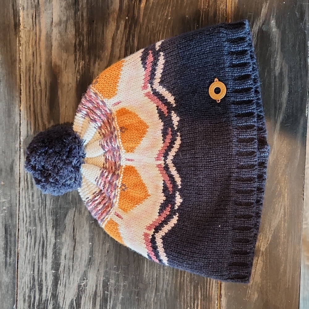 ❄️NWOT Girls Kari Traa Winter Hat 👒